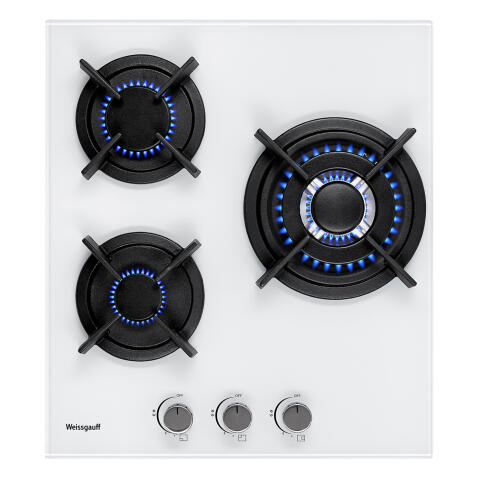 Поверхность газовая WEISSGAUFF HGG 451 WGh