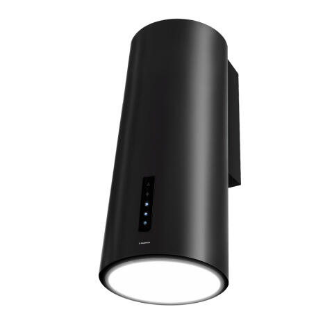 Вытяжка MAUNFELD Vega 39 Wall Sensor LED черный