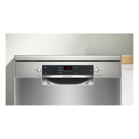 Посудомоечная машина BOSCH SMS25GI09F