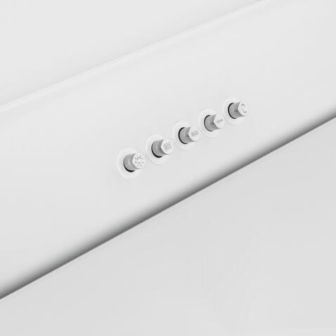 Вытяжка MAUNFELD Tower 90 белый