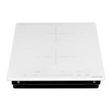 Поверхность индукционная ZORG TECHNOLOGY INO31 white