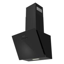 Вытяжка WEISSGAUFF Lyra BL