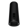 Вытяжка MAUNFELD Lee Light Isla 35 Sensor черный