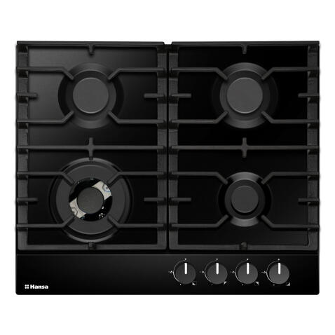 Поверхность газовая HANSA BHGS611839