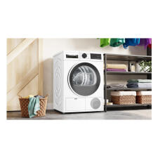 Сушильная машина BOSCH WQG2410GPL