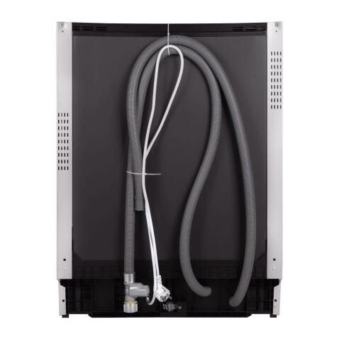 Посудомоечная машина MAUNFELD MLP-12IMR