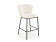 Стул барный HALMAR H119 кремовый