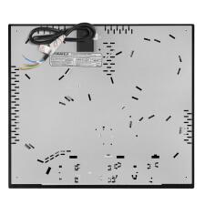 Поверхность электрическая MAUNFELD CVCE594STBK