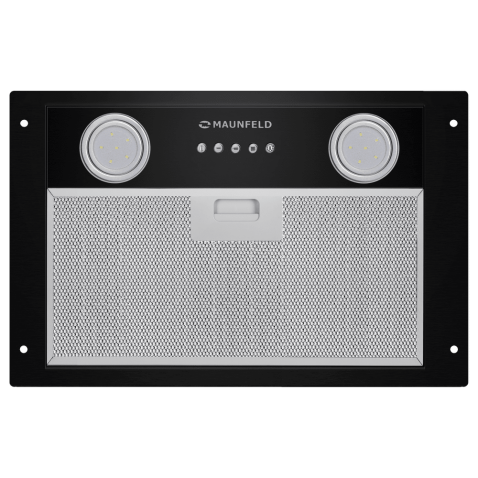 Вытяжка MAUNFELD Cam 45 черный
