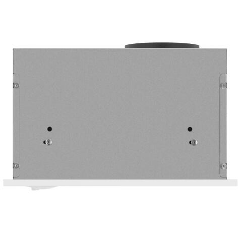 Кухонная вытяжка MAUNFELD Crosby Light 5028 белый
