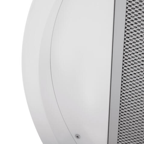 Вытяжка MAUNFELD ALBA 39 Isla белый