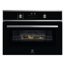Духовой шкаф ELECTROLUX EVL6E49X