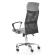 Кресло компьютерное HALMAR VIRE 2 черный/серый
