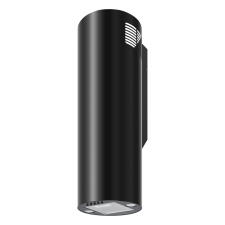 Вытяжка WEISSGAUFF TUBUS 900 PB BL