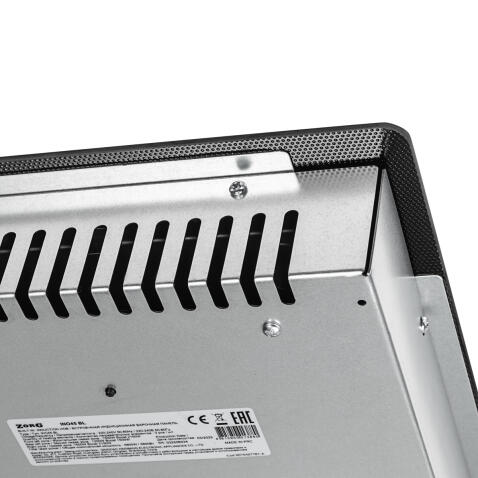 Поверхность индукционная ZORG TECHNOLOGY INO45 black