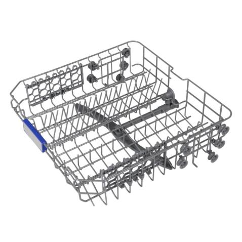 Посудомоечная машина MEFERI MDW6073 ULTRA