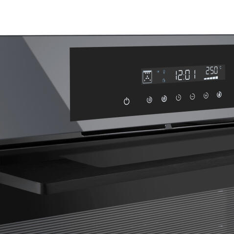 Духовой шкаф электрический MAUNFELD AEOD60103G1