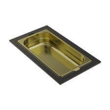 Контейнер для мойки Omoikiri DC-03-1 LG