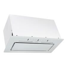 Вытяжка ZORG TECHNOLOGY STAR 1080 60 S-GC белый