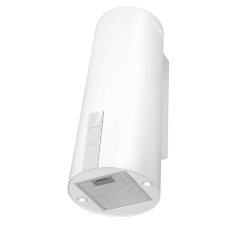 Вытяжка MAUNFELD Lee Wall 35 Sensor белый