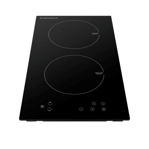 Поверхность индукционная MAUNFELD EVI.292-BK
