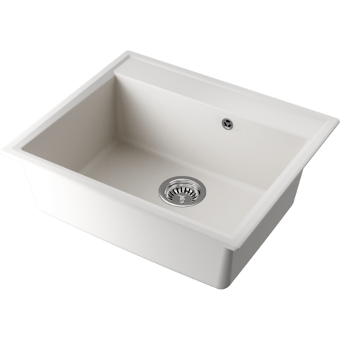 Кухонная мойка Omoikiri Daisen 60-PA Artgranit/пастила