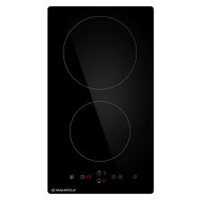 Поверхность электрическая MAUNFELD EVCE.292-BK