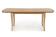 Стол обеденный HALMAR FRYDERYK дуб крафт/дуб крафт 160-240/90