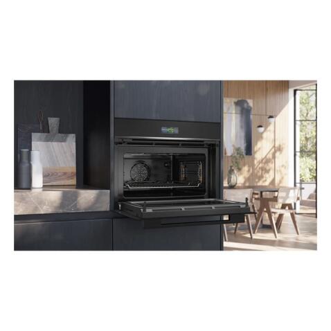 Духовой шкаф SIEMENS CM724G1B1