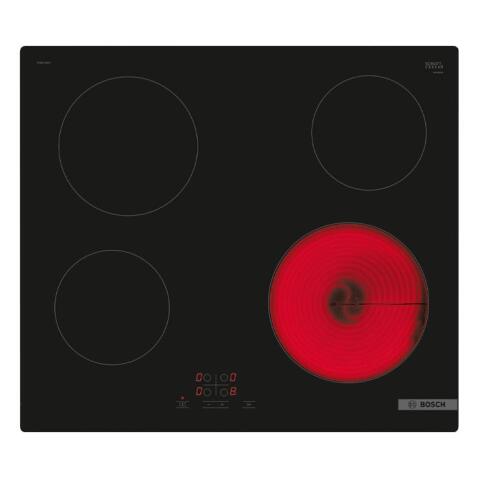 Поверхность электрическая BOSCH PKE611BA2E