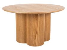 Стол журнальный SIGNAL ROSALIA дуб 80/45