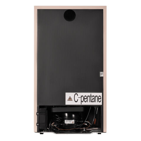 Винный шкаф MAUNFELD MFWC-85SCH34