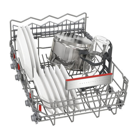 Посудомоечная машина встраиваемая BOSCH SPV6EMX05E