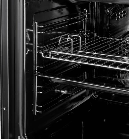 Духовой шкаф электрический MAUNFELD EOEM519B