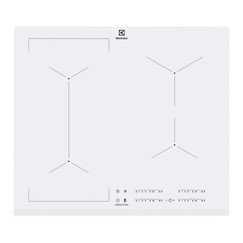 Поверхность индукционная ELECTROLUX EIV63440BW