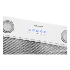 Вытяжка WEISSGAUFF Dabih 60 WH