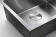 Кухонная мойка из нержавейки BLANTEK LS-5444S Brushed