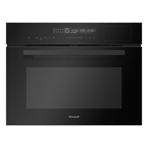 Духовой шкаф компактный WEISSGAUFF OEMS 459 PDB