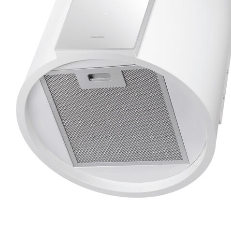 Вытяжка MAUNFELD ALBA 39 Wall белый