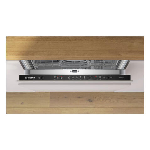 Посудомоечная машина встраиваемая BOSCH SMV25AX06E