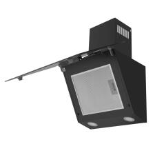 Вытяжка MAUNFELD EAGLE 850 60 Glass Black Вытяжка MAUNFELD EAGLE 850 60 Glass Black