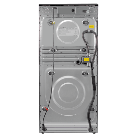 Стирально-сушильная машина MAUNFELD MFWD14157LS06 (в 2-х коробках)