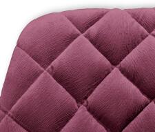 Сидение Sheffilton SHT-ST29-С12 артикул S-198 ежевичное вино (+)