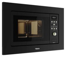 Микроволновая печь TEKA MWE 207 FI BLACK