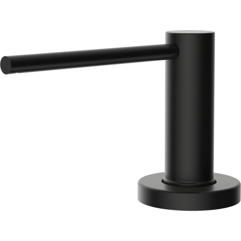 Дозатор Omoikiri OM-10 GB графит