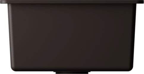 Кухонная мойка Omoikiri Kata 40-U-ES Artgranit/эспрессо