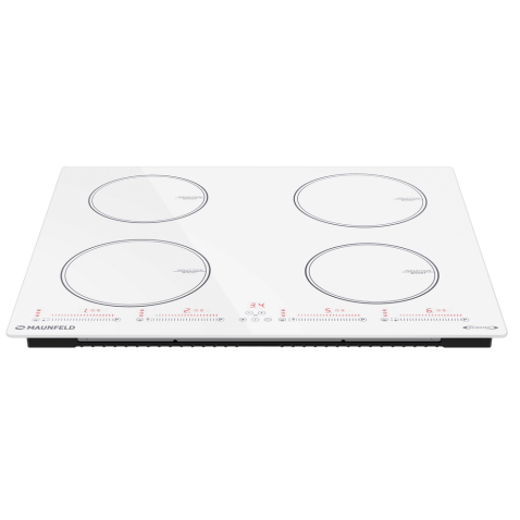 Поверхность индукционная MAUNFELD CVI594SWH Inverter