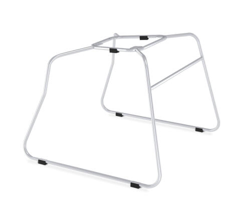 Каркас стула Sheffilton SHT-S167 хром лак