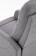 Кресло HALMAR FELIPE серый
