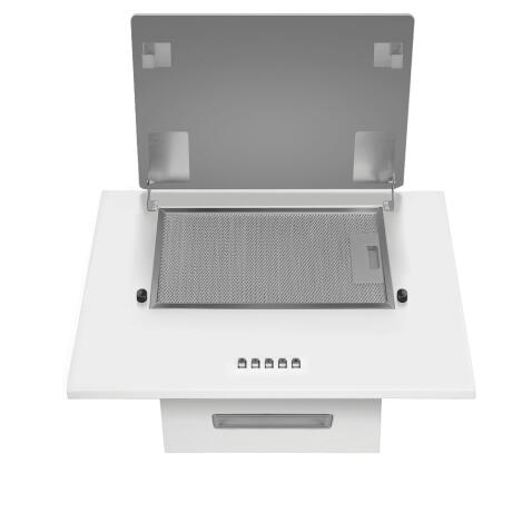 Вытяжка MAUNFELD Wind 60 A белый